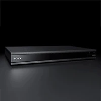 Sony Ubp-X800M2 4K Uhd Blu-Ray Disc Player