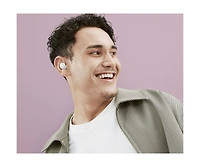 LinkBuds S True Wireless Noise Canceling Earbuds - White