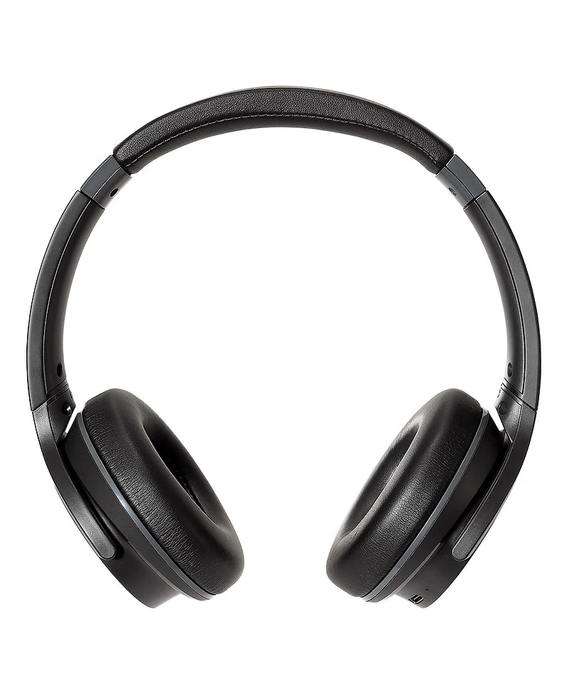 Audio-Technica Ath-S220BT Wireless On-Ear Headphones