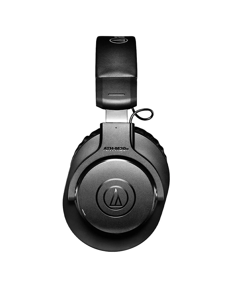 Audio-Technica Ath-M20xBT Wireless Over-Ear Headphones