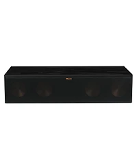 Klipsch Rc-64 Iii Cherry Wood Furniture Made Center Channel Speaker (Ea.)