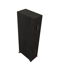 Klipsch Rp-6000F-ii-walnut 125 Watt Floorstanding Speaker - Ebony (Each)