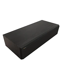 Klipsch Rp-504C-ii-walnut 4 Woofer Center Channel Speaker - Walnut (Each)
