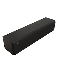 Klipsch Rp-404C-ii-ebony 125 Watt Center Channel Speaker - Ebony (Each)