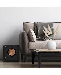 Klipsch Rp-1000SW 600W Subwoofer with 10" Cerametallic Driver (2023)