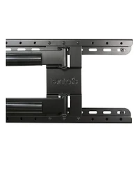 Kanto FMC4 Full Motion Mount with Adjustable Pivot Point for 30" to 60" TVs