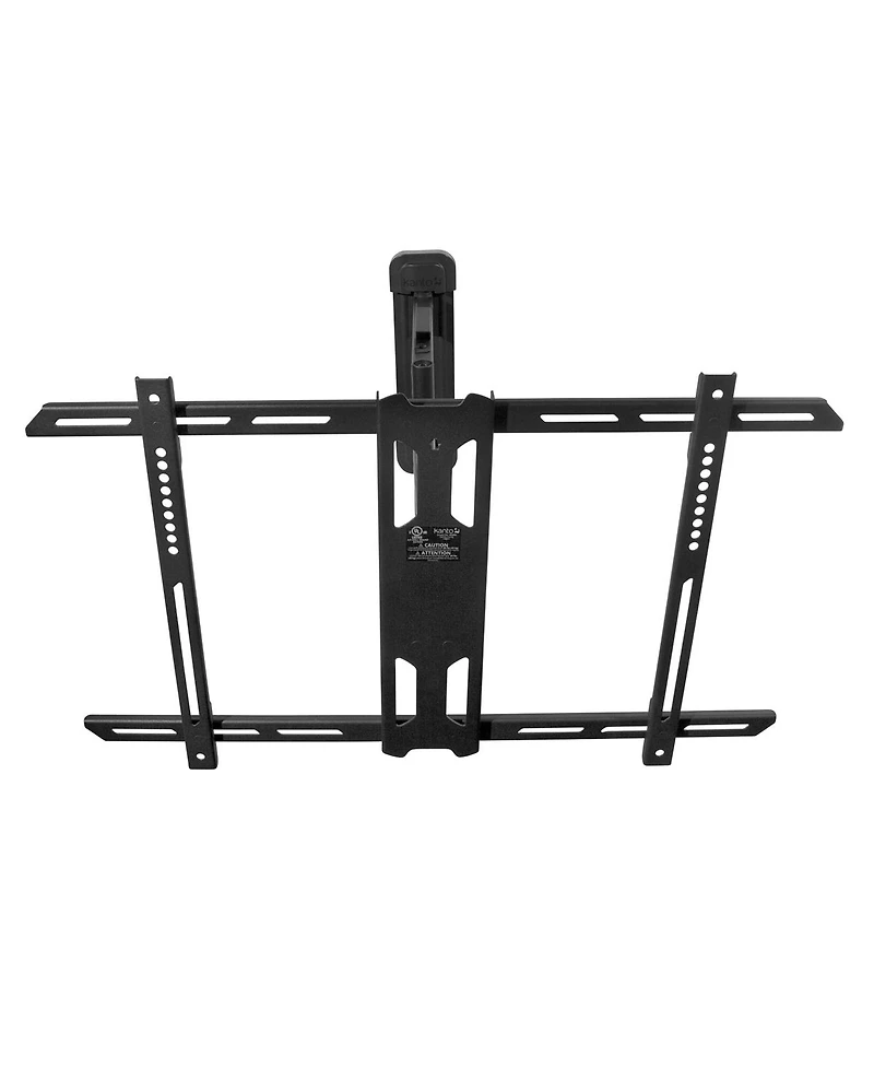 Kanto PS350 Articulating Full Motion Single Stud Tv Mount for 37" - 60" Tv