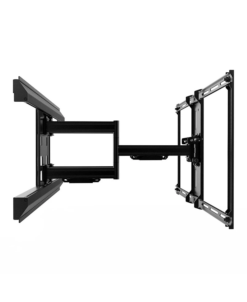 Kanto PMX680 Articulating Full Motion Tv Mount for 39" - 80" Tv