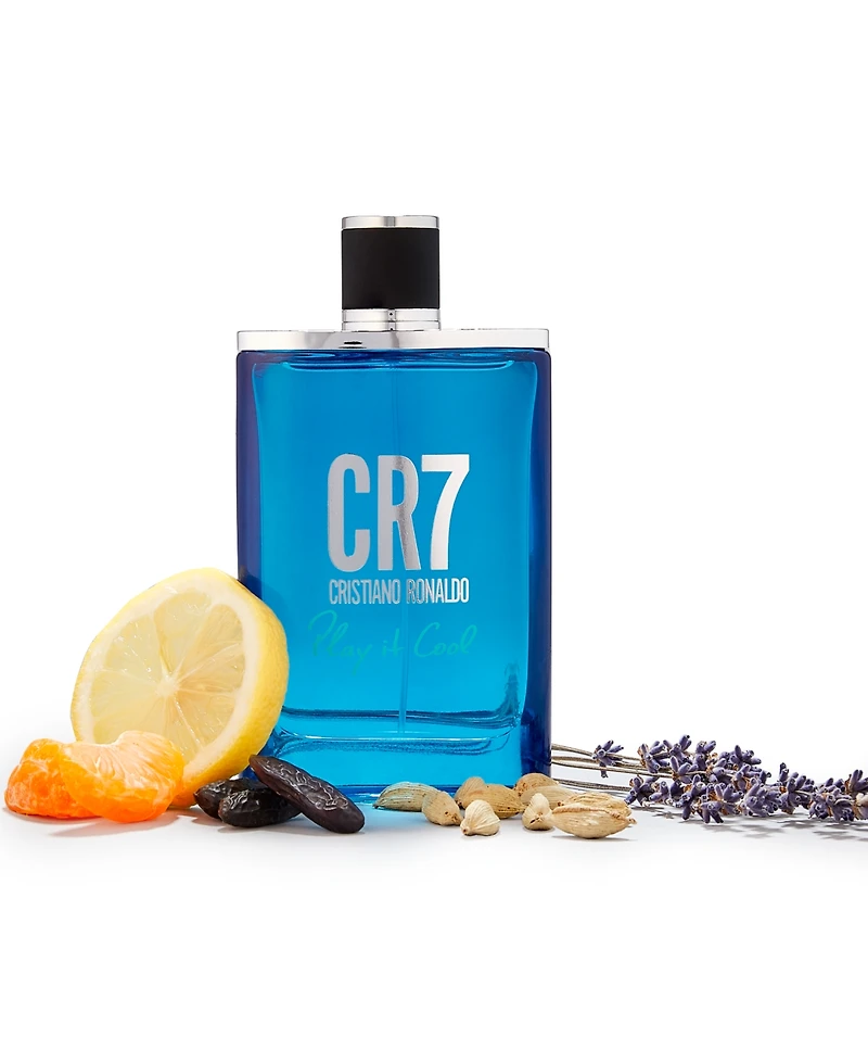 CR7 2-Pc. Play It Cool Eau de Toilette Gift Set