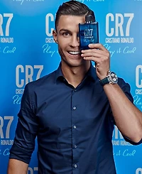 CR7 2-Pc. Play It Cool Eau de Toilette Gift Set