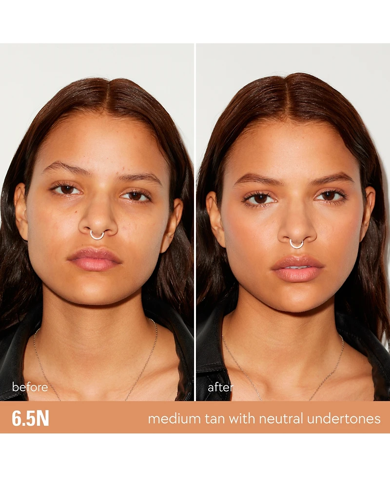 Kylie Cosmetics Power Plush Longwear Concealer, 0.16 oz.