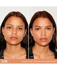 Kylie Cosmetics Power Plush Longwear Concealer, 0.16 oz.