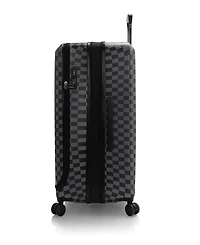 Hey's Ez Fashion Hardside 30" Check-In Spinner luggage