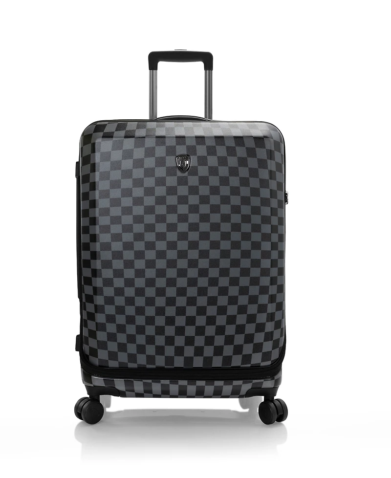 Hey's Ez Fashion Hardside 26" Check-In Spinner luggage