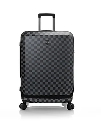 Hey's Ez Fashion Hardside 26" Check-In Spinner luggage