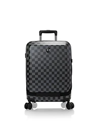 Hey's Ez Fashion Hardside 21" Carryon Spinner luggage