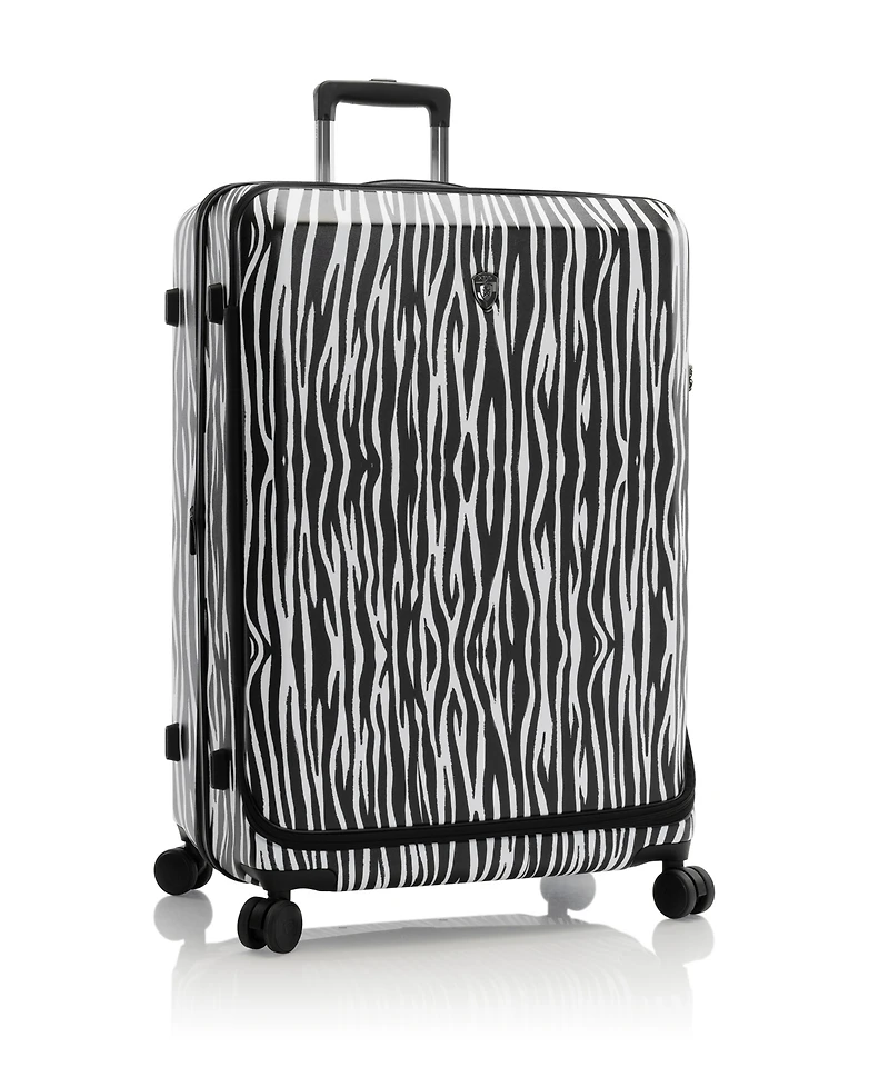 Hey's Ez Fashion Hardside 30" Check-In Spinner luggage