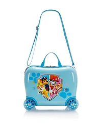 Heys Kids Fashion Ride-on Luggage - Paw Patrol