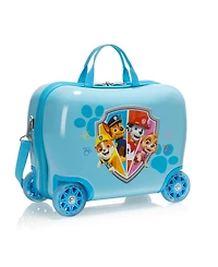 Heys Kids Fashion Ride-on Luggage - Paw Patrol