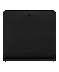 Klipsch Rp-1600SW 1600W Subwoofer with 16" Cerametallic Driver (2023)