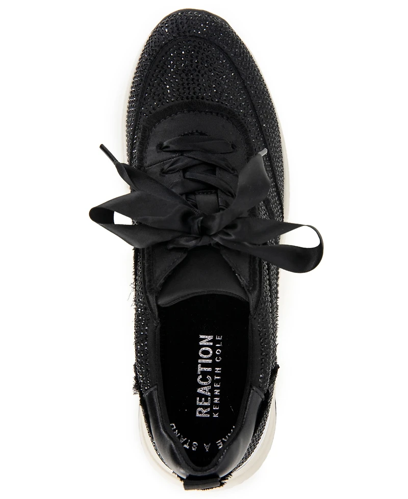 Kenneth Cole Reaction Women's Claire Sneakers