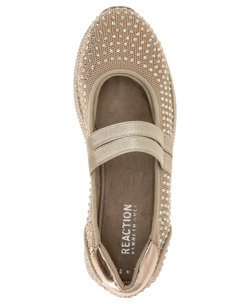 Kenneth Cole Reaction Women's Cameron Sport Ballet Sneakers