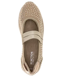 Kenneth Cole Reaction Women's Cameron Sport Ballet Sneakers