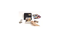 Canon Selphy CP1500 Wireless Compact Photo Printer (Black)