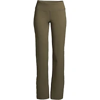 Lands' End Women's Active Yoga Pants