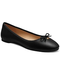 Coach Women's Abigail Ballet Flats