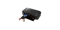 Canon Pixma iP8720 Wireless Inkjet Photo Printer (Black)