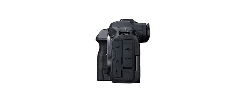 Canon Eos R5 Mirrorless Digital Camera (Body Only)