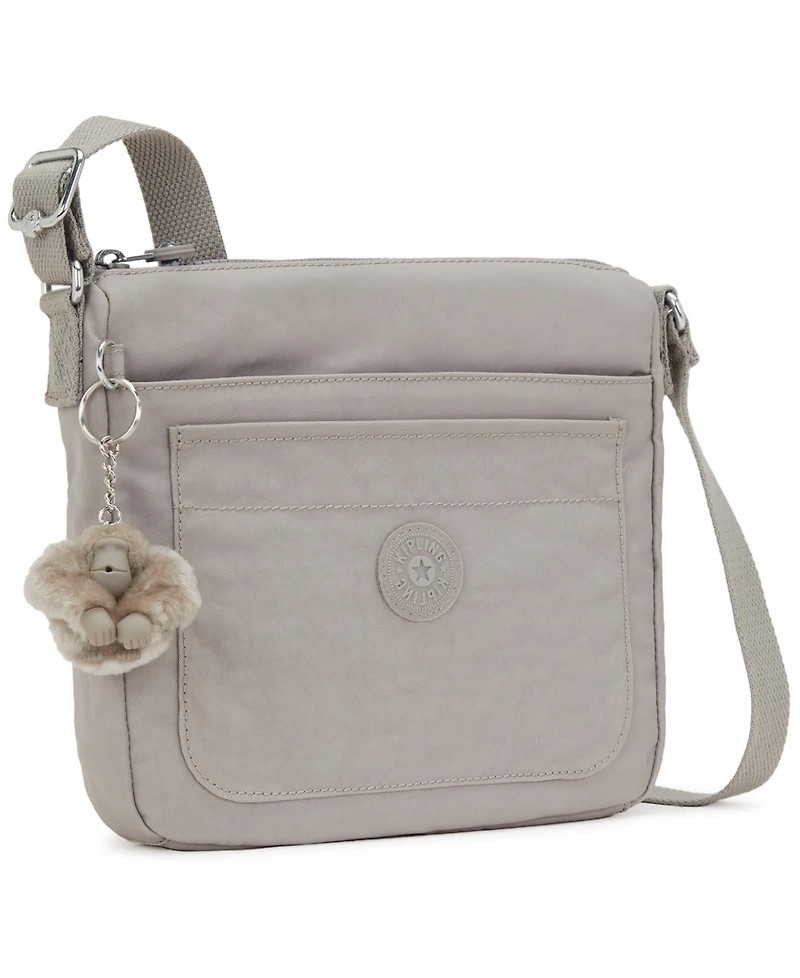 Kipling Women's Sebastian Medium Crossbody Bag