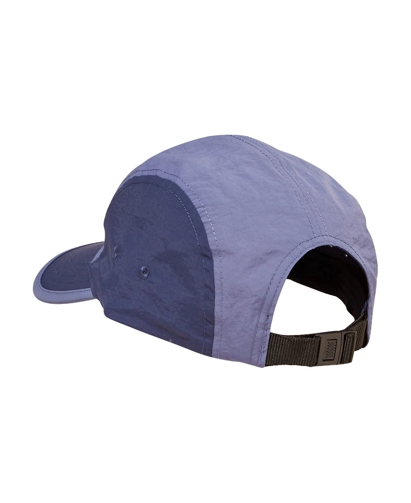 Cotton On Men's Nylon 5 Panel Hat