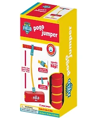 Franklin Sports Field Day Kids Toy Pogo Stick