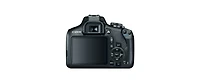 Canon Eos Rebel T7 Dslr Camera and Ef-s 18-55mm Is Ii Lens Kit