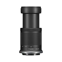 Canon Rf-s 55-210mm f/5-7.1 Is Stm Lens