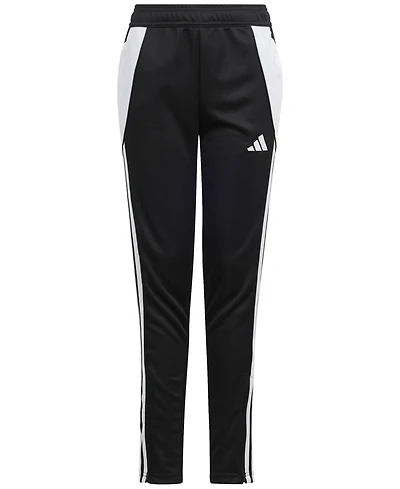 adidas Big Boys Tiro 24 Youth Training Pants