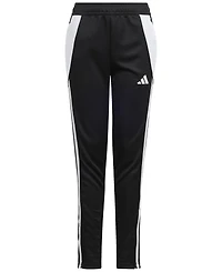 adidas Big Boys Tiro 24 Youth Training Pants