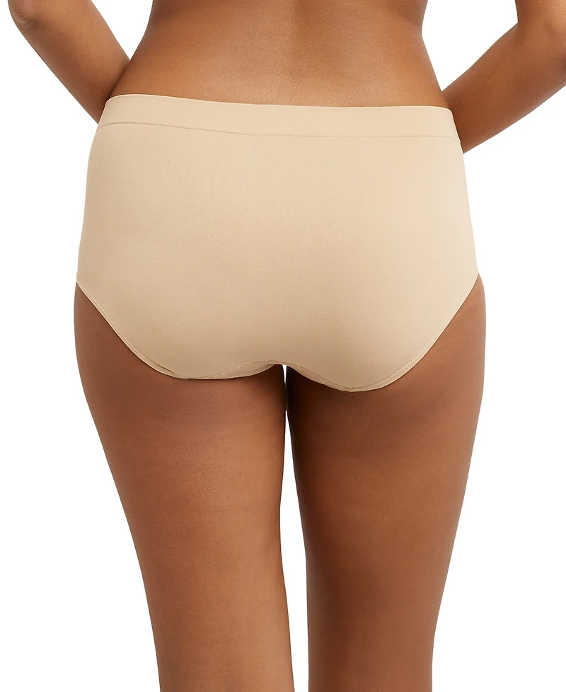 Bali One Smooth U All Over Smoothing Brief Underwear 2361