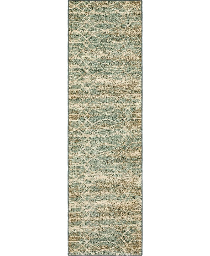 Closeout! Karastan Touchstone Debonair 2'4 x 7'10" Runner Area Rug