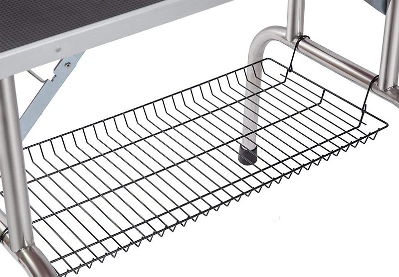 Streamdale Professional Dog Grooming Table with Arm & Noose