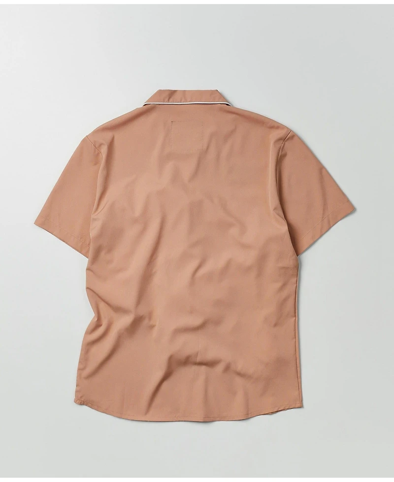 Reason Clubmaster Men's Shirt