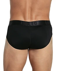 Men's Padded Butt Enhancer Brief