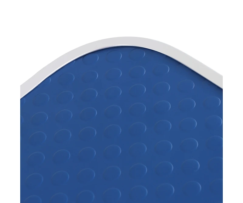 Streamdale Furniture 36" Folding Dog Pet Grooming Table Heavy Duty Stainless Steel pet dog Grooming Table