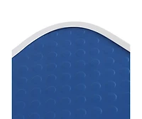 Streamdale Furniture 36" Folding Dog Pet Grooming Table Heavy Duty Stainless Steel pet dog Grooming Table