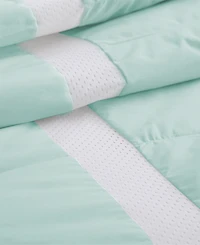 Unikome 75% Down 25% Feather Comforter