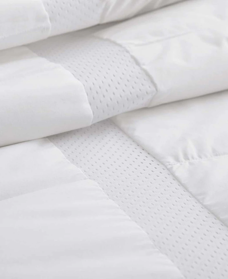 Unikome 75% Down 25% Feather Comforter