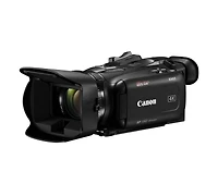 Canon XA60 4K Ultra Hd Compact 20x Zoom Professional Camcorder