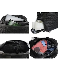 Kenneth Cole Reaction Emma Convertible Duffel Backpack